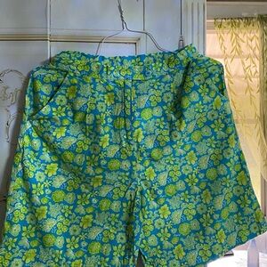 Lily Pulitzer shorts